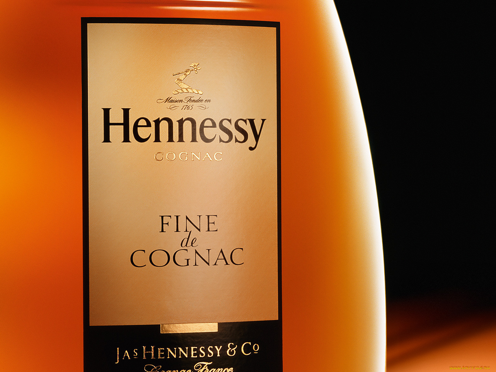 , hennesy